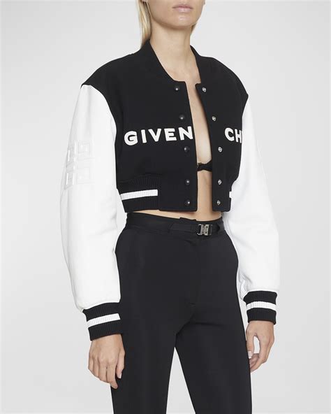 givenchy jacket women's.